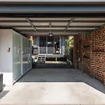 Modern Home In Erskineville W Ac And Parking