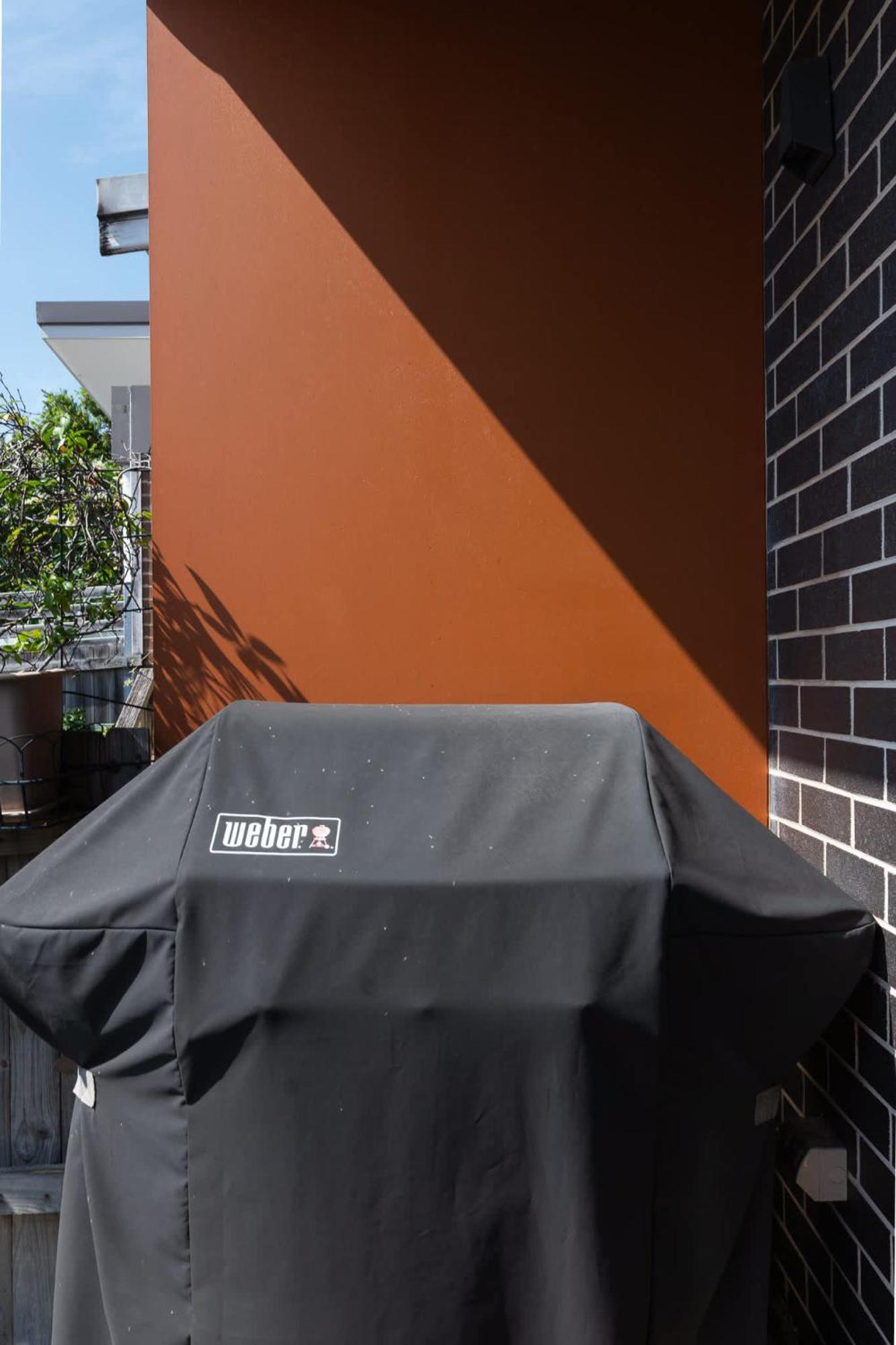 Modern In Erskineville W Ac And Parking