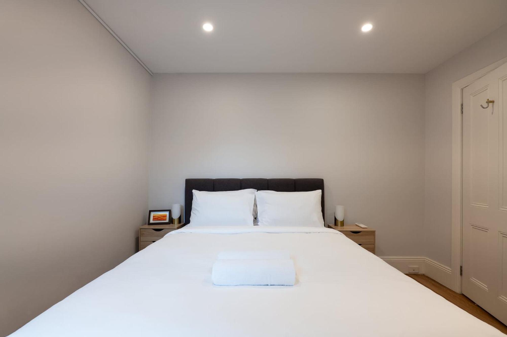 Modern In Erskineville W Ac And Parking Holiday home Sydney