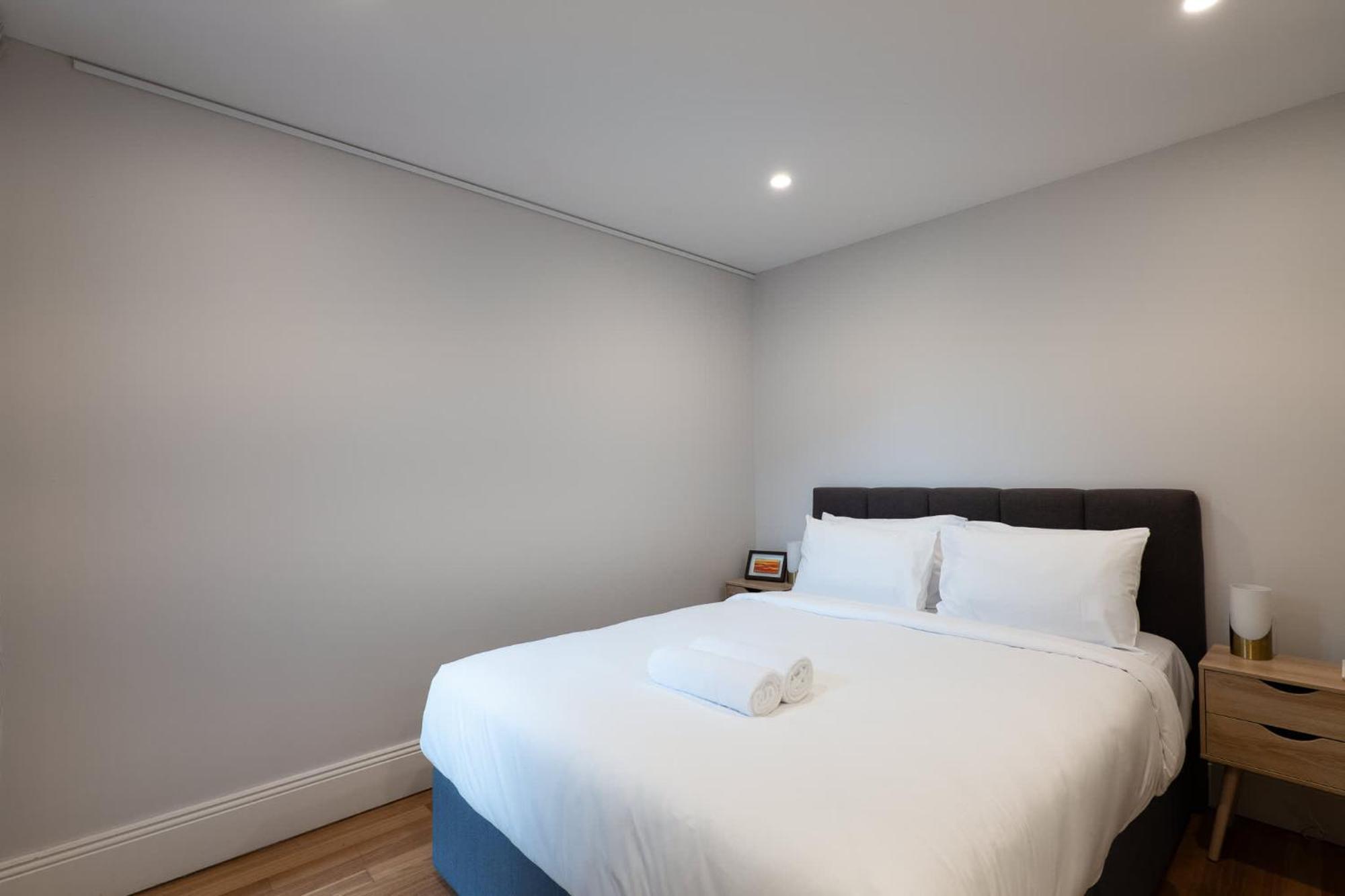Holiday home Modern In Erskineville W Ac And Parking *