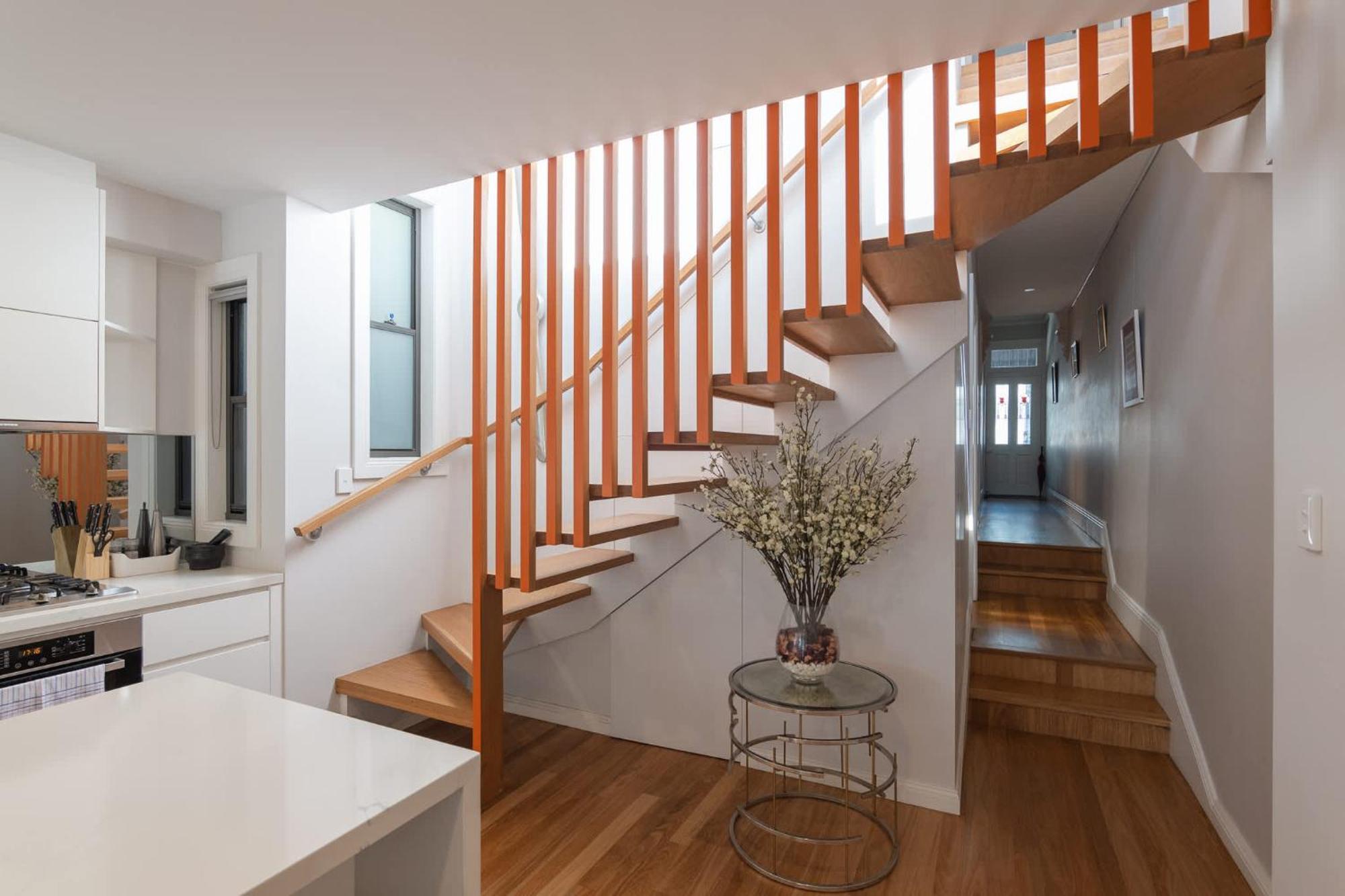 Modern In Erskineville W Ac And Parking Sydney